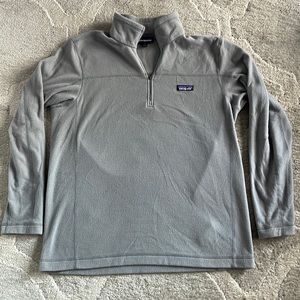Patagonia Fleece 1/4 zip